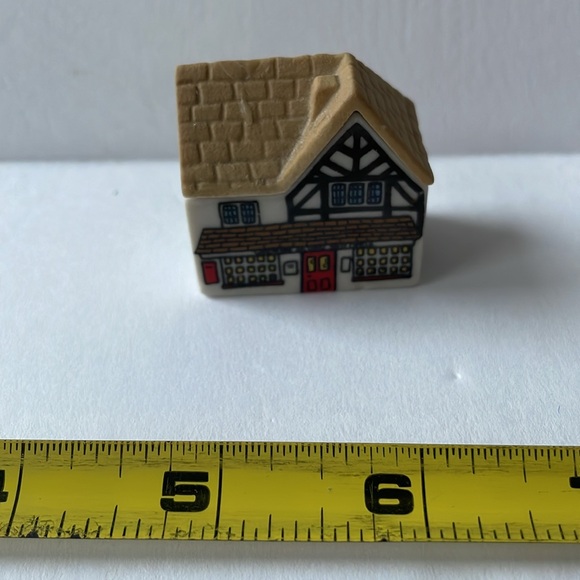 Whimsey on Why Post Office Wade England #12 - Picture 3 of 3